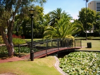 Perth Serviced Apartment Accommodation
